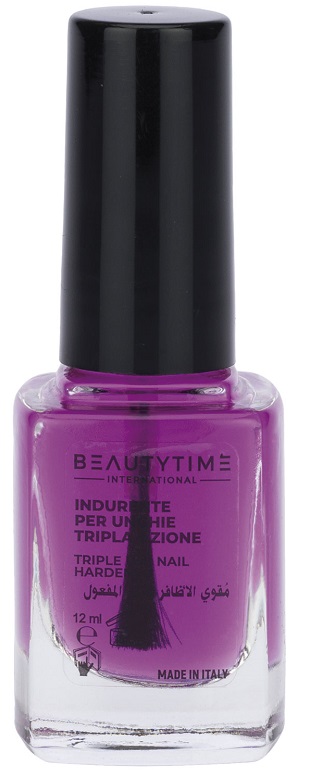 Beautytime Indurente per Unghie Tripla Azione 12 ml Smalto unghie