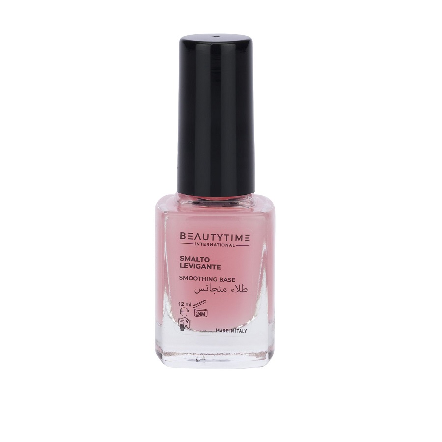 Beautytime Smalto Levigante Anti-imperfezioni 12ml