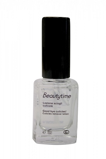 BEAUTYTIME SOLV CUTICOLE — confronto prezzi