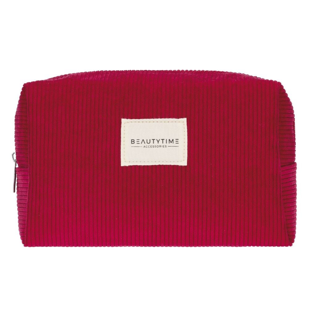 Beauty Time Pochette per Trucchi e Accessori, 1 pezzo