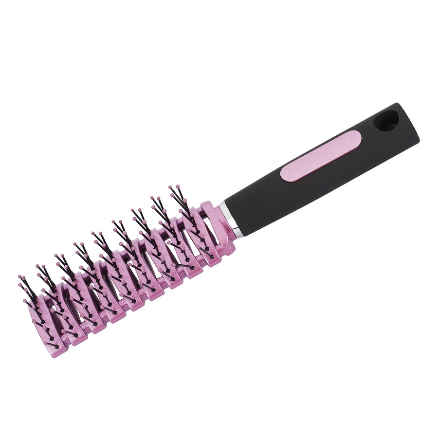 Beautytime Spazzola Areata Con Spilli In Nylon Radi — confronto prezzi