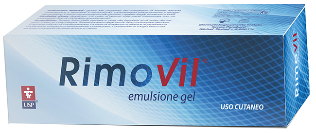 Rimovil gel 75ml