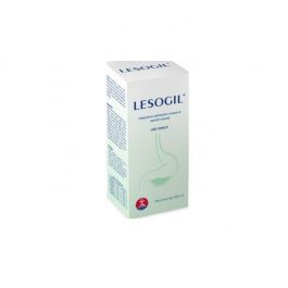 Lesogil Integratore Per Le Funzioni Digestive 20 Stick Da 10ml — confronto prezzi