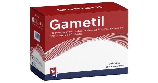 GAMETIL 30BUST — confronto prezzi