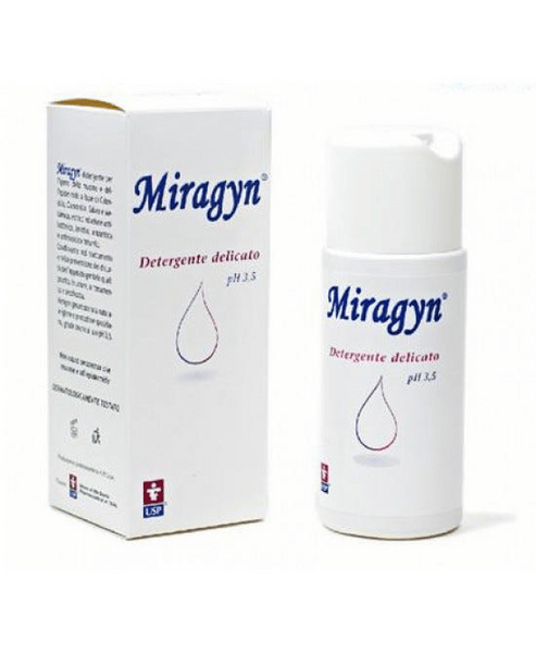 Miragyn detergente 250 ml — confronto prezzi