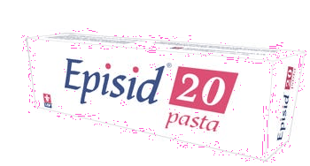 Episid 20 Pasta Lenitiva ed Emolliente 75 ml