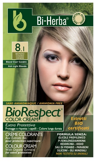 Bi-herba Kit 8,1 Biondo Chi Ce — confronto prezzi