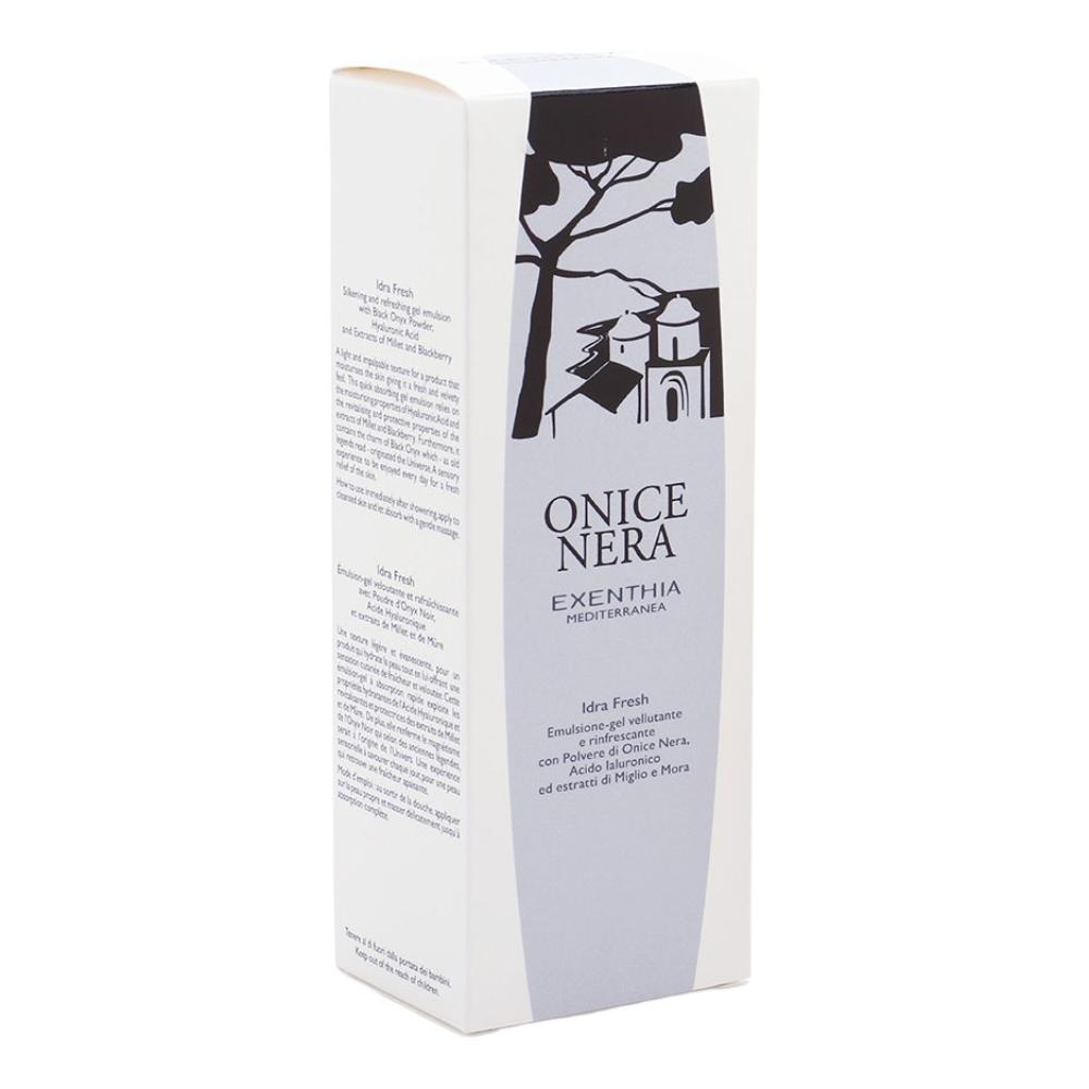 EXENTHIA M ONICE NE IDRA FRESH — confronto prezzi