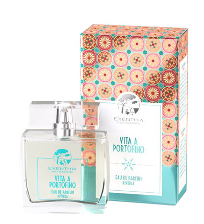EXENTHIA M VITA EDP 50ML