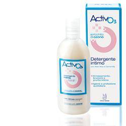 Activo3 Detergente Intimo 250 Ml ml Flacone Spray — confronto prezzi