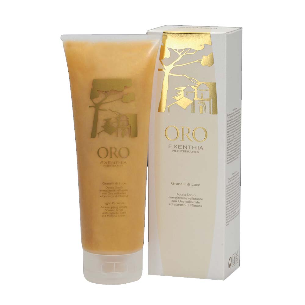 EXENTHIA M ORO GR LUCE DOC SCR