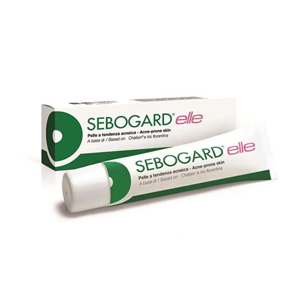 Sebogard Elle 30 ml — confronto prezzi