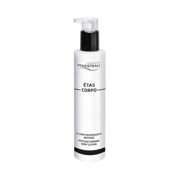 Cosmetici Magistrali Etas Corpo Fluido Rassodante Antiage 200 ml