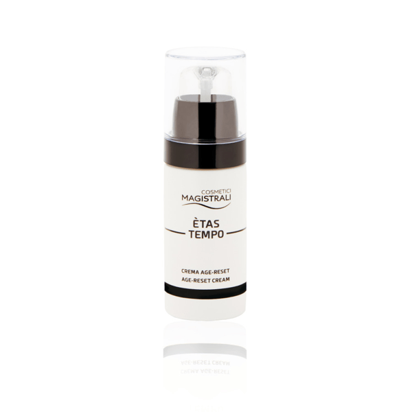 Cosmetici Magistrali Etas Tempo Crema Antietà Viso Airless 30 ml — confronto prezzi