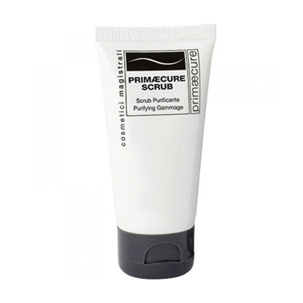 Cosmetici Magistrali Primecure Srub Purificante Viso 50 ml