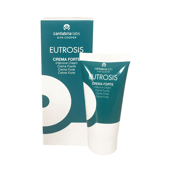Eutrosis Crema Forte Pelle Irritata 40 ml — confronto prezzi