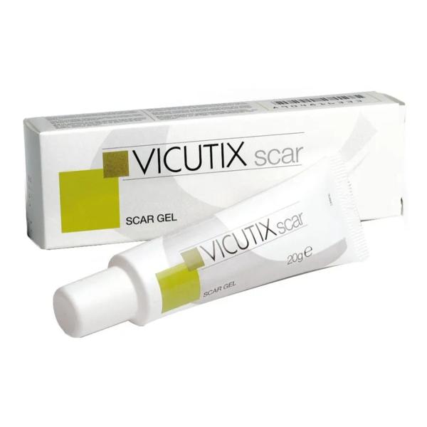 Vicutix Scar Gel Cicatrici 20 g — confronto prezzi