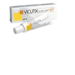 Cantabria Labs Vicutix - Scar Gel SFP30 per Cicatrici, 20g