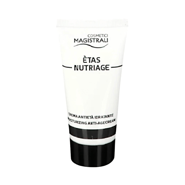 Cosmetici Magistrali Etas Nutriage Crema Idratante Viso 50 ml