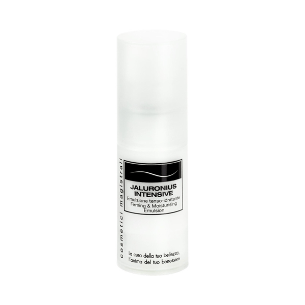 Cosmetici Magistrali Jaluronius Intensive 3% Emulsione Idratante Antietà 15 ml