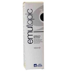 Cantabria Labs Emutopic 100 ml Crema — confronto prezzi