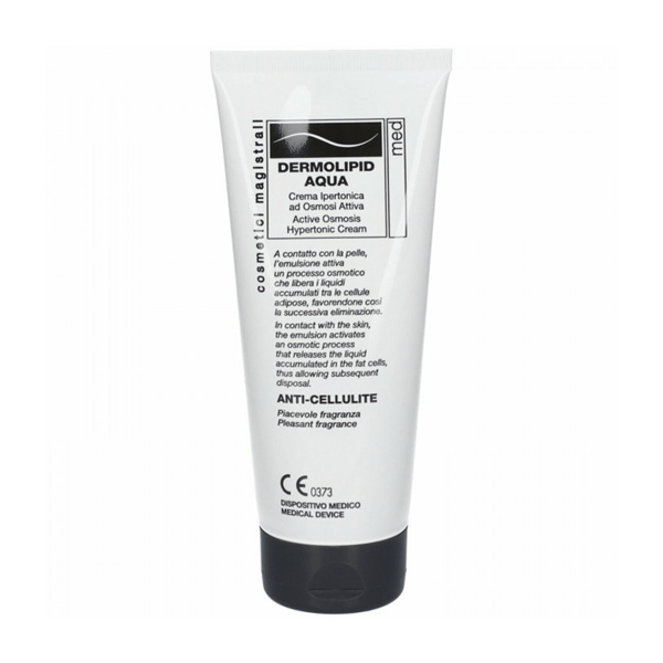 Dermolipid Aqua Trattamento Anticellulite 200 ml — confronto prezzi