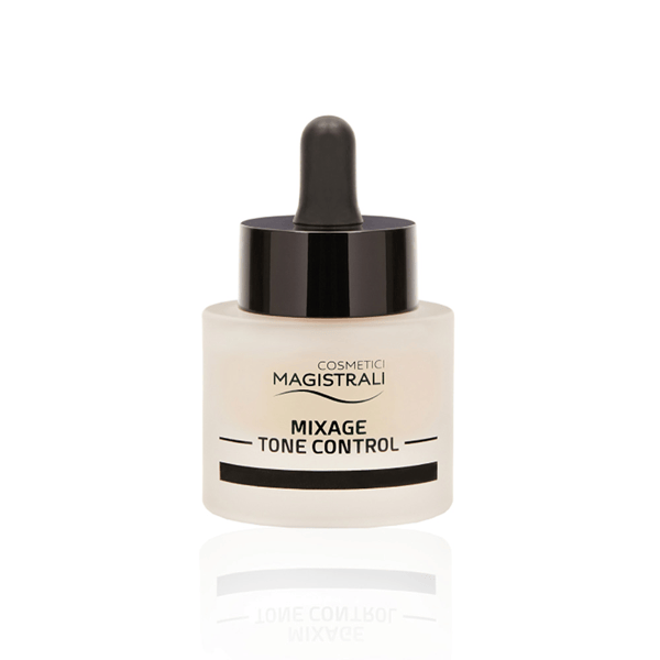 Cosmetici Magistrali Mixage Tone Control Booster Anti-macchie Gocce 15 ml