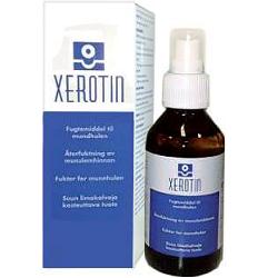Far.g.im Spray Umidificante Bocca Secca Xerostomia Dispositivo Medico 100ml — confronto prezzi