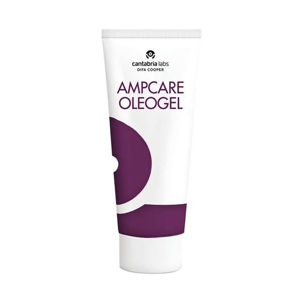 Ampcare oleogel 30 ml
