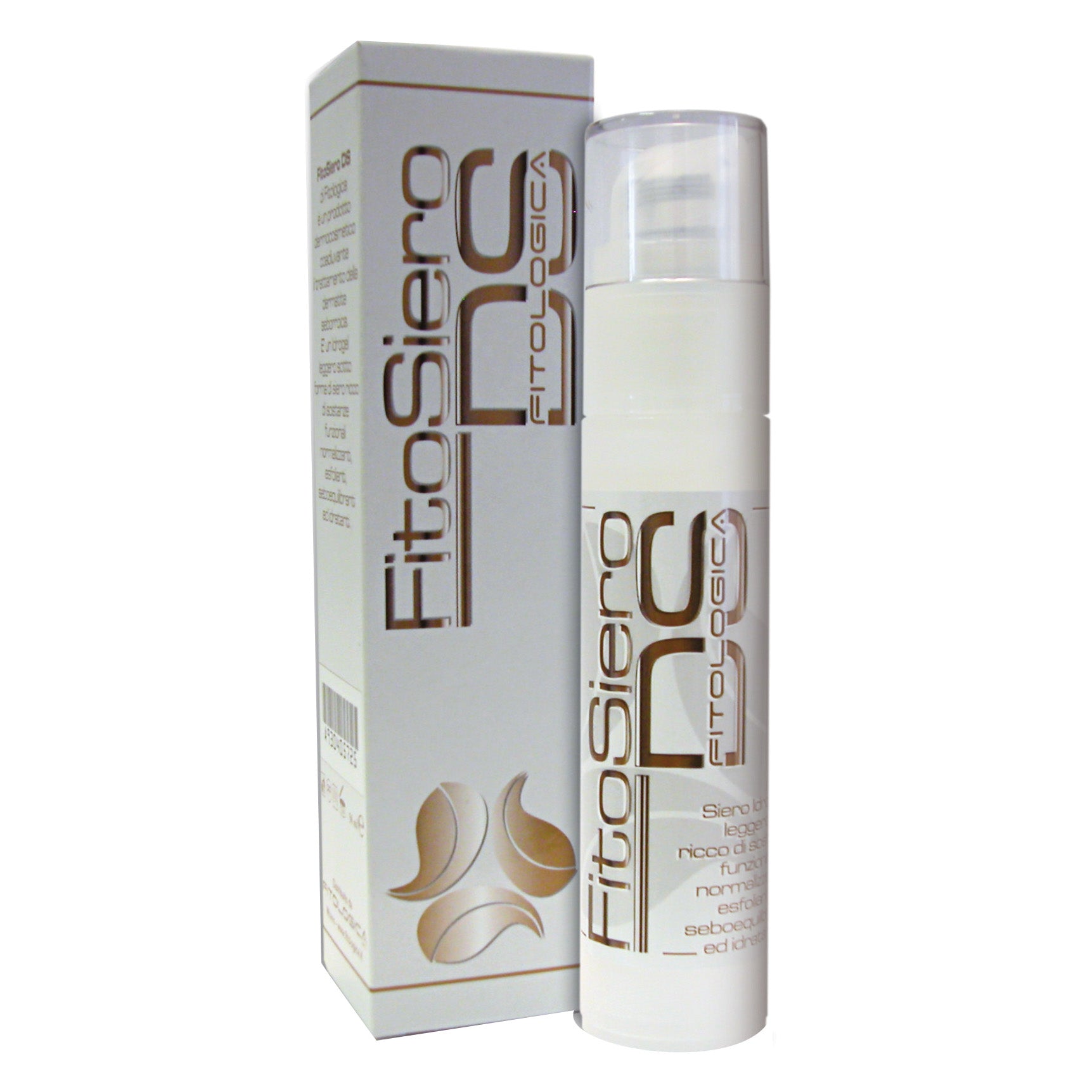 FITOSIERO DS GEL SIERO 50ML — confronto prezzi