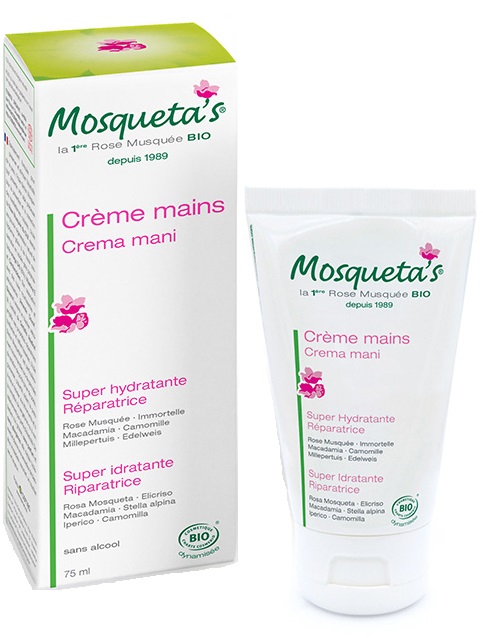 CREMA MANI SUPER IDRAT 75ML