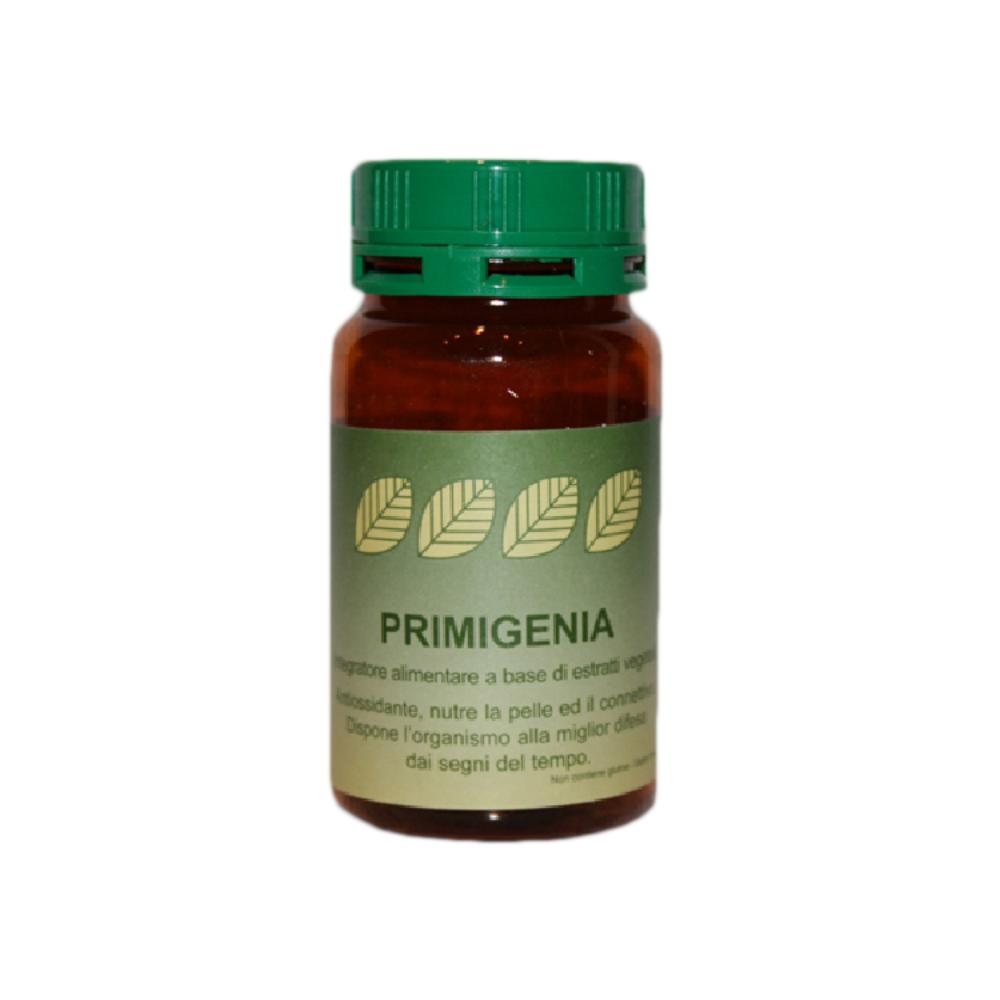 Primigenia Integratore 60 Capsule