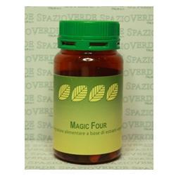 Magic FourIntegratore 60 Capsule — confronto prezzi
