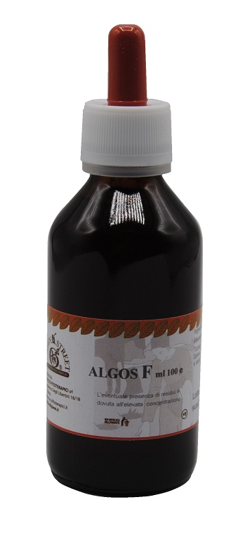 Algos f gocce 100 ml — confronto prezzi