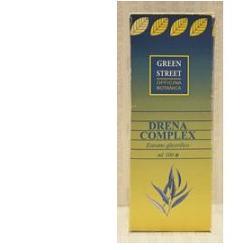 Drena Complex Gocce 100 ml — confronto prezzi