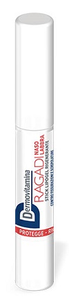 Dermovitamina ragadi naso e labbra stick 3 ml — confronto prezzi