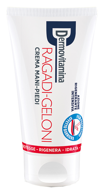 Dermovitamina Ragadi Geloni Mani 75 ml — confronto prezzi