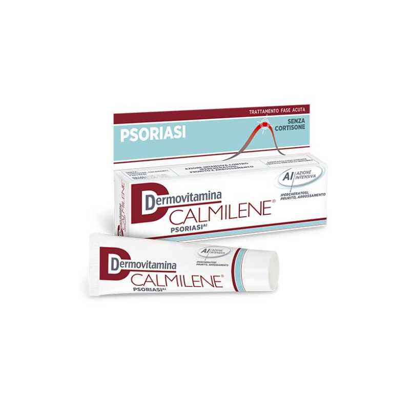 Dermovitamina Calm Pso Ai — confronto prezzi
