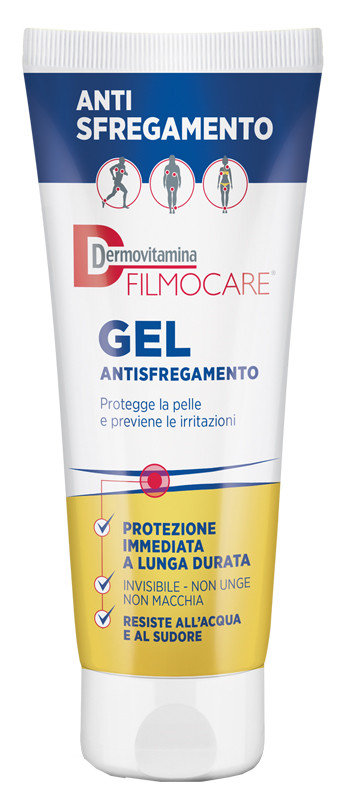 DERMOVITAMINA FILMOCARE 100