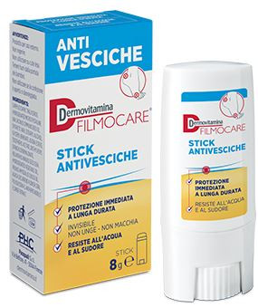 DERMOVITAMINA FILMOCARE A/VESC — confronto prezzi