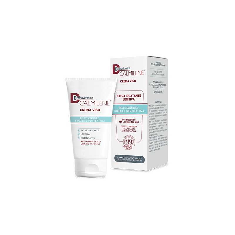 Dermovitamina Calm Crema Viso