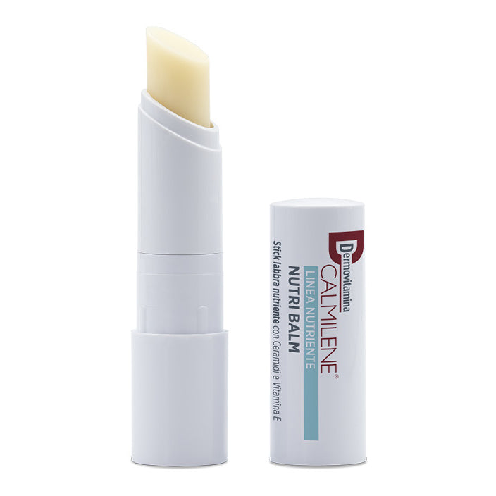 Dermovitamina calmilene nutri balm stick 4,5 g