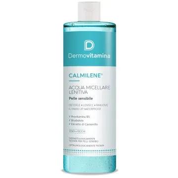Dermovitamina Calmilene Acqua Micellare Lenitiva 500 ml — confronto prezzi
