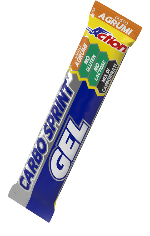 PROACTION CARBO SPRINT GEL AGR — confronto prezzi