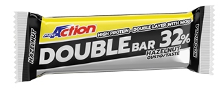 Proaction dou bar 32% nocc/car