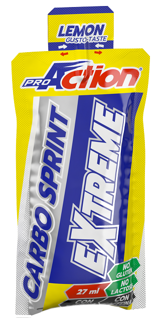 CARBO Sprint Extr.Limone 27ml — confronto prezzi