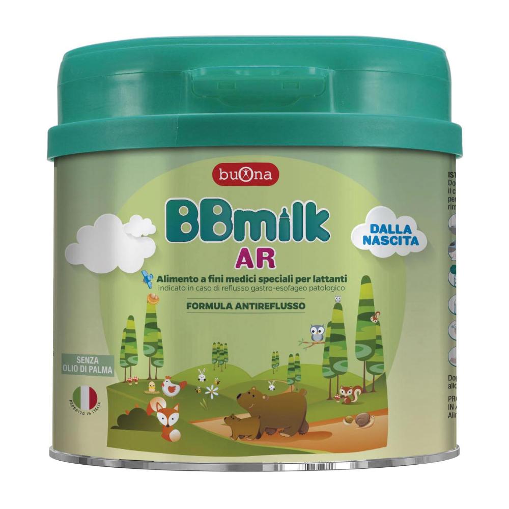 Bbmilk Ar Polvere 400g