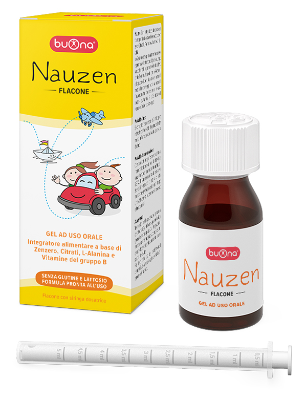 NAUZEN FLACONE 50ML — confronto prezzi