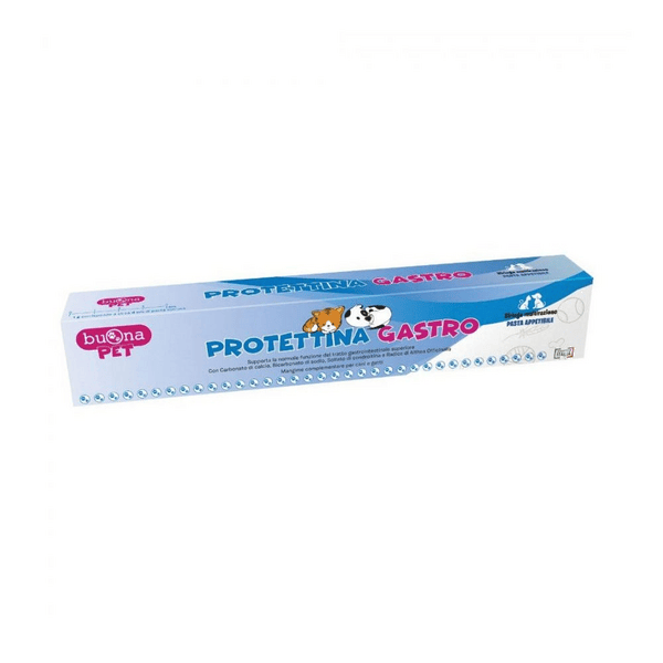 Protettina Gastro Pasta per Cani e Gatti 30g — confronto prezzi