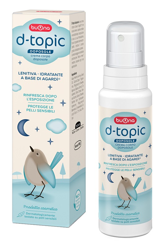 Dtopic doposole 150 ml